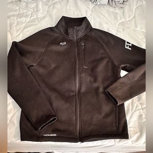 Preloved active tech track tracker size large